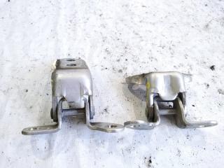 Запчасть петля дверная задняя левая TOYOTA PASSO SETTE 2009 M502E 3SZFE 6876020121 контрактная Петля дверная задняя левая TOYOTA PASSO SETTE 2009 M502E 3SZFE 6876020121 контрактная
