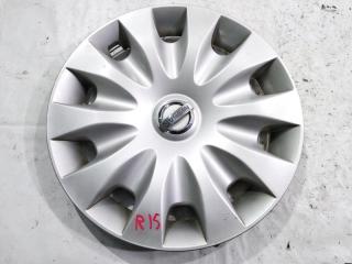 Колпаки на колеса NISSAN BLUEBIRD SYLPHY 2006 KG11/NG11/G11 MR20DE 40315EW00B контрактная