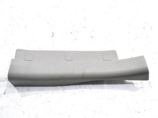 Запчасть накладка на порог салона задняя правая NISSAN XTRAIL 2001 T30 QR20DE 769538H300 контрактная Накладка на порог салона задняя правая NISSAN XTRAIL 2001 T30 QR20DE 769538H300 контрактная