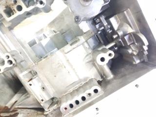 АКПП SSANGYONG ACTYON CK D20DT АКПП SSANGYONG ACTYON CK D20DT