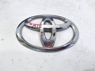 Лейба задняя TOYOTA PORTE NNP10 1NZFE 90975-02065 контрактная