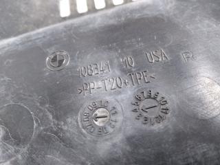 Жабо правое BMW X6 E71 N54B30A Жабо правое BMW X6 E71 N54B30A