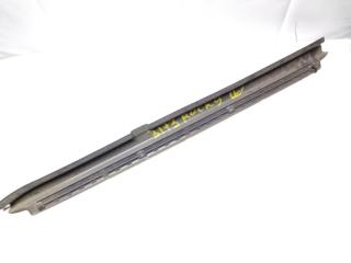 Накладка на порог салона левая ROCKY F300S HDE Накладка на порог салона левая ROCKY F300S HDE