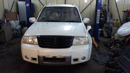 Решетка радиатора передняя SUZUKI ESCUDO TA52W H27A 72111-65D11 контрактная