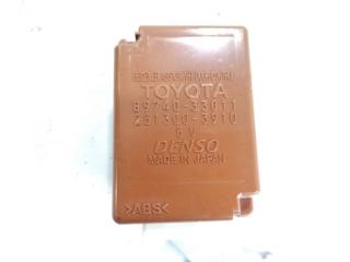 Блок управления дверьми TOYOTA CAMRY 2008 ACV40/ACV41/ACV45/AHV40/AHV41/ASV40/GSV40 2AZFE 89740-33011 контрактная