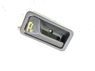 Запчасть ручка двери внутренняя передняя левая MAZDA MPV 1998 LVLR WLT LA01-59-330B 09 контрактная Ручка двери внутренняя передняя левая MAZDA MPV 1998 LVLR WLT LA01-59-330B 09 контрактная