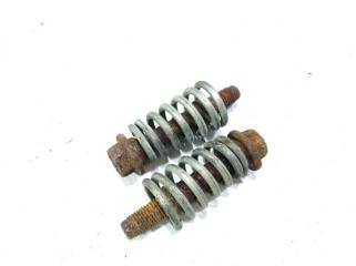 Запчасть болт крепления глушителя передний SUZUKI JIMNY 1997 JB33W G13B 09119-10041 контрактная Болт крепления глушителя передний SUZUKI JIMNY 1997 JB33W G13B 09119-10041 контрактная