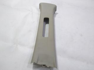 Запчасть обшивка стойки кузова передняя левая TOYOTA PASSO SETTE 2009 M502E 3SZFE 62412B1050E0 контрактная Обшивка стойки кузова передняя левая TOYOTA PASSO SETTE 2009 M502E 3SZFE 62412B1050E0 контрактная
