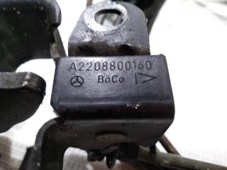 Тросик замка капота S-CLASS/S320/S500/S400/S600/S430/S350 1998 WDB220/W220 M112E32/112944/112.944