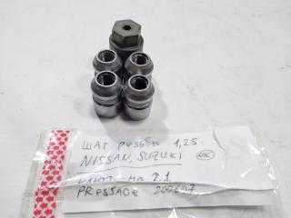 Секретная гайка PRESAGE TU31 VQ35DE Секретная гайка PRESAGE TU31 VQ35DE