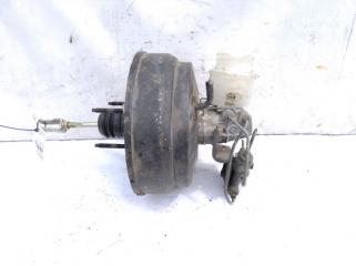 Главный тормозной цилиндр BIGHORN 1997 UBS69 4JG2 Главный тормозной цилиндр BIGHORN 1997 UBS69 4JG2