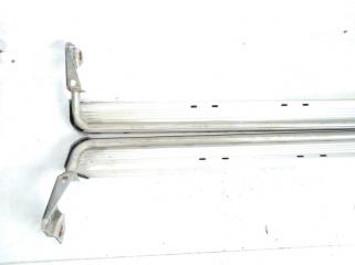 Подножки комплект BIGHORN UBS69GW Подножки комплект BIGHORN UBS69GW