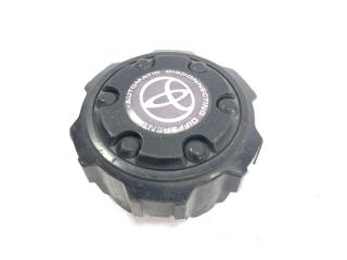 Колпачек на литье TOYOTA LAND CRUISER PRADO KZJ71 1KZTE 42603-60131 контрактная