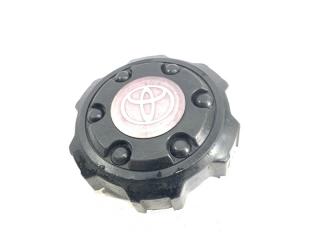 Колпачек на литье TOYOTA LAND CRUISER PRADO KZJ71 1KZTE 42603-60131 контрактная