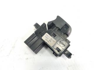 Кнопка стеклоподъемника передняя левая NISSAN JUKE 2011 YF15/NF15/F15 HR15DE 254111KL0A контрактная