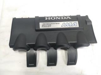 Пластиковая крышка на двс передняя HONDA FREED SPIKE/FREED 2012 GP3/GB3/GB4 LEA 17121RBJ000 контрактная