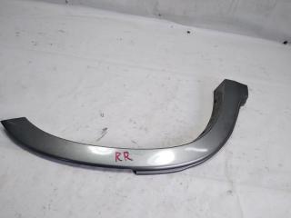 Накладка на крыло задняя правая HONDA CRV 2006 RD7/RD6/RD5/RD4 K24A 74410-S9A-900ZF контрактная