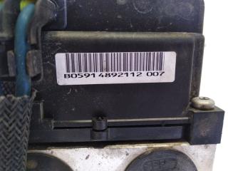 Блок abs передний NISSAN AD/WINGROAD WHNY11/VHNY11/VENY11/WFNY11/WFY11/VFY11/VY11/VGY11/VEY11/WHY11/WPY11 QG18DE