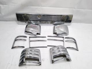 Накладка на стоп NISSAN ELGRAND/CARAVAN ELGRAND/HOMY ELGRAND 1997 AVWE50/AVE50/ALWE50/ATWE50/APWE50/ALE50/ATE50/APE50 QD32ETI контрактная