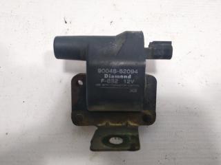 Катушка зажигания DAIHATSU ROCKY/FEROZA 1993 F300S HDE 90048-52094 контрактная