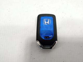 Ключ зажигания передний HONDA FIT/SHUTTLE/VEZEL/FREED/GRACE/INSIGHT/JADE 2012-2018 GP5/GP6/GP7/GP8/RU3/RU4/GM5/GM4 LEB 72147-T5C-J01 контрактная