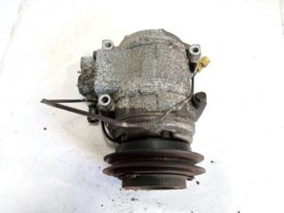 Компрессор кондиционера MAZDA MPV 1996 LVLR/LVLW/LV5W/LVEW G5E L038-61-450A контрактная