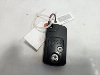 ключ honda fit shuttle