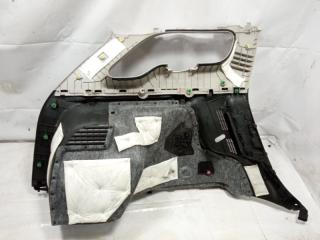 Обшивка багажника задняя правая SHUTTLE 2015 GP7/GP8/GK8/GK9 LEB