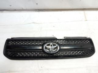 Решетка радиатора передняя TOYOTA RAV4 2005 ACA21W/ACA21/ACA20W/ACA20/ACA22/ACA23/ACA26/ACA28/ZCA25/ZCA25W/ZCA26/ZCA26W 1AZFSE 53101-42140 контрактная