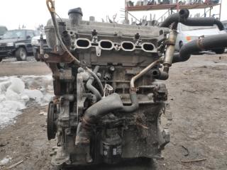 Двигатель передний COROLLA FIELDER 2013 NKE165 1NZFXE