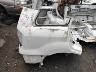 Крыло заднее заднее правое TOYOTA RAV4 2005 ACA21W/ACA21/ACA20W/ACA20/ACA22/ACA23/ACA26/ACA28/ZCA25/ZCA25W/ZCA26/ZCA26W 1AZFSE контрактная