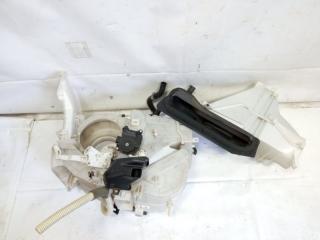 Печка салона передняя MITSUBISHI COLT PLUS/COLT 2007 Z27W/Z27A/Z27AG/Z27WG/Z21A/Z21W/Z22A/Z22W/Z23A/Z23W/Z24A/Z24W/Z25A/Z26A/Z28A 4G15T 7820A025 контрактная