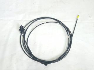 Тросик топливного бака задний HONDA AIRWAVE/PARTNER 2008 GJ1/GJ2/GJ3/GJ4 L15A 74411SLA003 контрактная