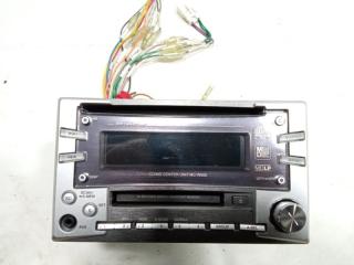 Запчасть магнитофон TOYOTA GAIA 2002 SXM10 3CTE 8124022120A0 контрактная Магнитофон TOYOTA GAIA 2002 SXM10 3CTE 8124022120A0 контрактная