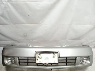 Бампер передний TOYOTA GAIA 2002 SXM10 3CTE 5211944090D1 контрактная