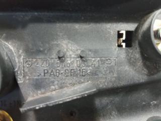 Клемма Mercedes-Benz S-CLASS/S320/S500/S400/S600/S430/S350 WDB220/W220 M112E32/112944/112.944