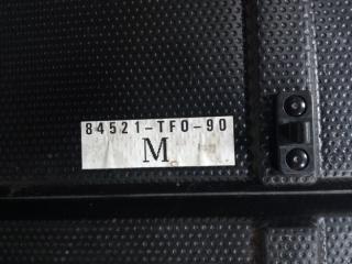 Пол багажника пластик задний FIT 2008 GP1 L15A