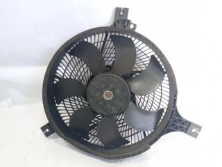 Вентилятор радиатора передний INFINITI FX45 2006