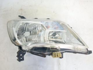 Фара передняя правая NISSAN SERENA 2012 HFC26/HC26/C26/FC26/FNC26/NC26 MR20DD 100-23097 контрактная