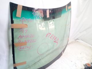 Лобовое стекло переднее ESTIMA 2009 AHR20W 2AZFXE Лобовое стекло переднее ESTIMA 2009 AHR20W 2AZFXE