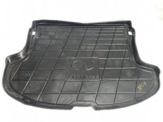 Коврик багажника задний INFINITI FX35 2006