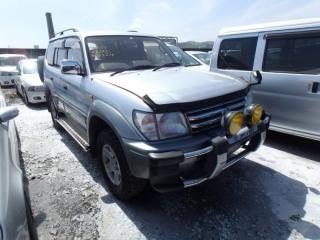 Двигатель LAND CRUISER PRADO/HILUX SURF 1996 KZJ95W/KZJ95R/KZJ95/KZJ90W/KZJ90/KZN185W/KZN185G 1KZTE