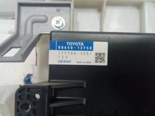 Печка салона передняя TOYOTA COROLLA FIELDER/COROLLA AXIO NZE141G/NZE141R/NZE141/NZE144G/NZE144/ZRE144G/ZRE144/ZRE142G/ZRE142 1NZFE