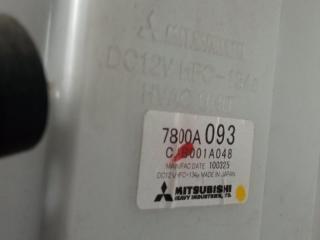 Печка салона передняя RVR/ASX 2010 GA3W/GA1W/GA2W/GA4W 4B10