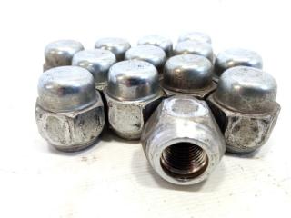 Гайка на колесо передняя NISSAN BLUEBIRD SYLPHY KG11 MR20DE Гайка на колесо передняя NISSAN BLUEBIRD SYLPHY KG11 MR20DE