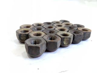 Гайка на колесо CALDINA 2000 CT216 3CTE Гайка на колесо CALDINA 2000 CT216 3CTE