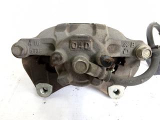 Суппорт передний правый MITSUBISHI RVR GA3W 4B10 Суппорт передний правый MITSUBISHI RVR GA3W 4B10