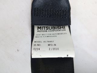 Ремень безопасности передний левый MITSUBISHI RVR GA3W 4B10 Ремень безопасности передний левый MITSUBISHI RVR GA3W 4B10