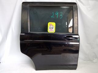 Запчасть дверь задняя правая HONDA STEP WAGON 2010 RK5 R20A 67510SZWJ00ZZ контрактная Дверь задняя правая HONDA STEP WAGON 2010 RK5 R20A 67510SZWJ00ZZ контрактная
