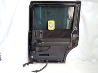 Дверь задняя правая STEP WAGON 2010 RK5 R20A Дверь задняя правая STEP WAGON 2010 RK5 R20A